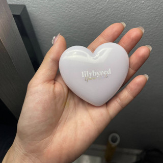 Phấn Bắt Sáng Lilybyred Luv Beam Glow Veil (3.2g)