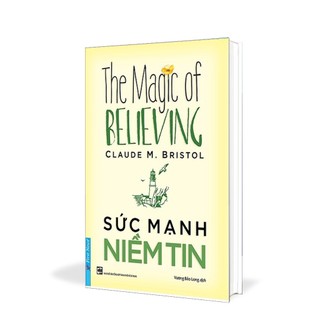 Sách - sức mạnh niềm tin - first news