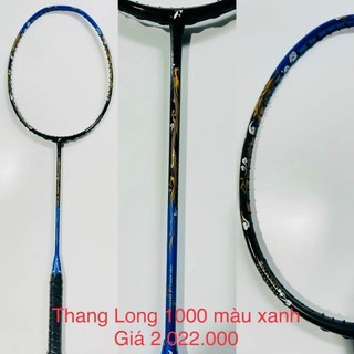 Vợt cầu lông Fleet Thăng Long 1000 (chính hãng)