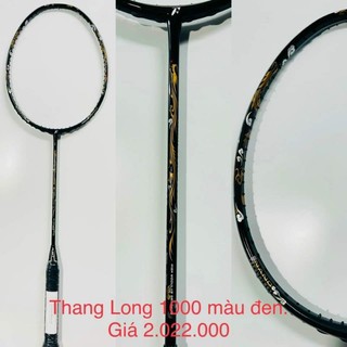 Vợt cầu lông Fleet Thăng Long 1000 (chính hãng)