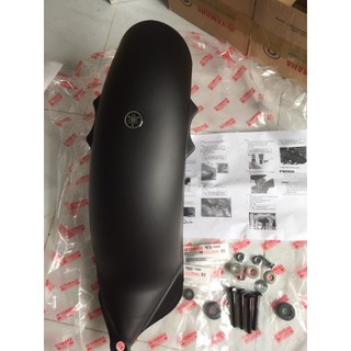 Chắn bùn sau nvx v1. hàng chính hãng yamaha