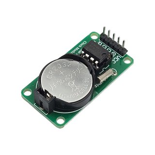 Module thời gian thực DS1302 - X7VB