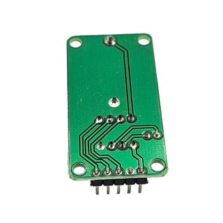 Module thời gian thực DS1302 - X7VB