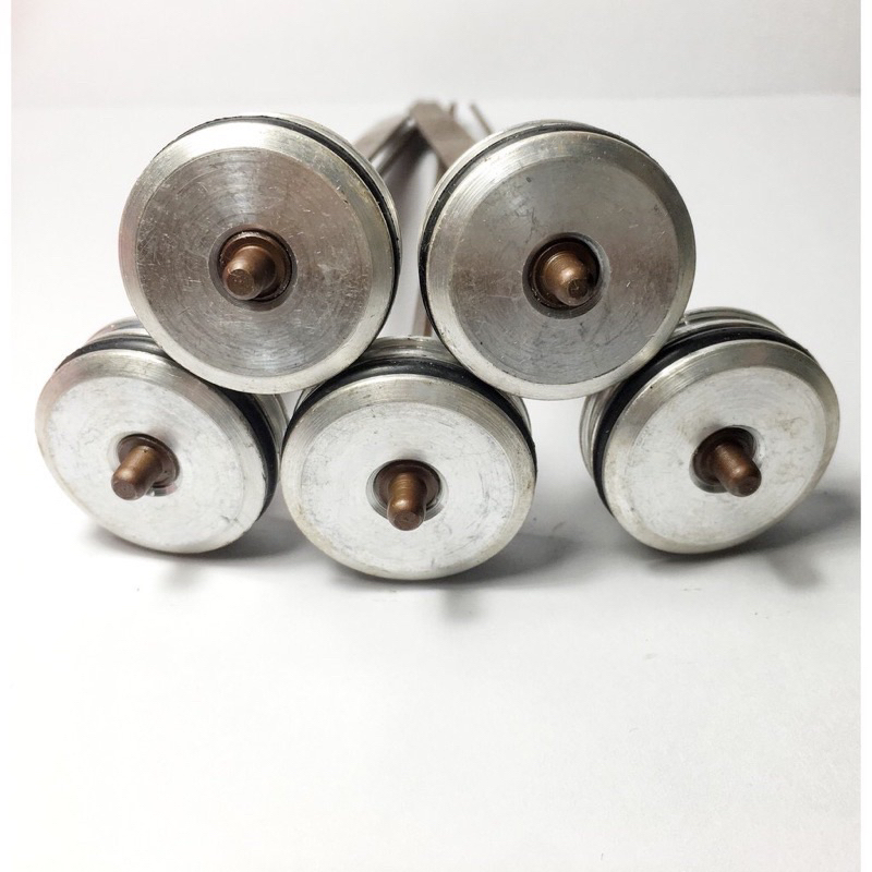 Lưỡi gà F50 của súng bắn Đinh F50