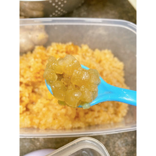 Nấm water kefir, kefir thuần dừa nấm khoẻ