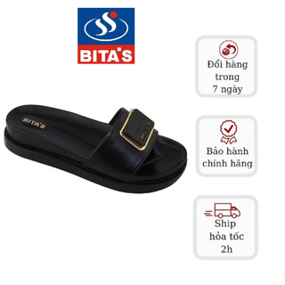 Dép quai ngang nữ bita's- doraw.03