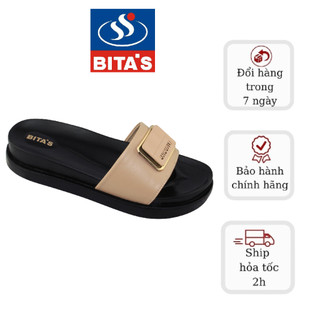 Dép quai ngang nữ bita's - doraw.03