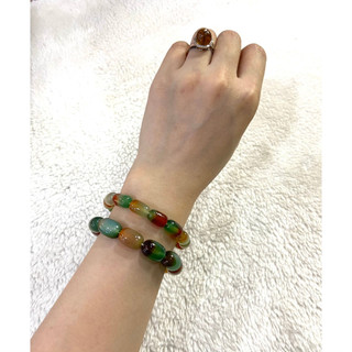 Chuỗi cà na tứ quý lớn