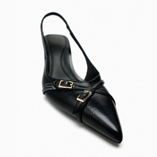 Giày sục Za**Ra Big Size _ HÀNG CÓ SẴN ( Size 40➡️42)