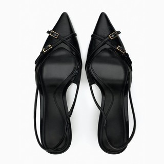 Giày sục Za**Ra Big Size _ HÀNG CÓ SẴN ( Size 40➡️42)