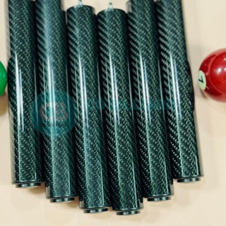  Khúc nối cơ bida carbon Omin Sport 