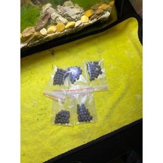  Thức ăn cho cá MIZUHO Aquamaster Omega 5g  - Gói dùng thử 