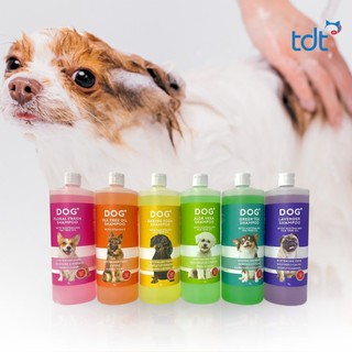 Sữa tắm Our Dog siêu tiết kiệm cho chó nhập khẩu Úc