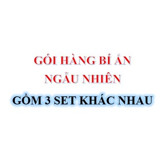 Gói Hàng Bí Ẩn (giá đã giảm so với giá gốc 30%)