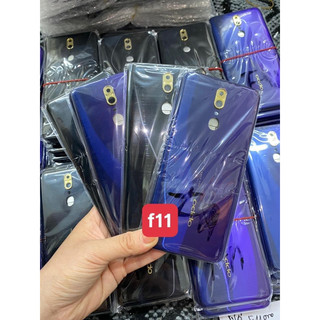 Vỏ oppo f11 full bộ kèm xương, khay sim