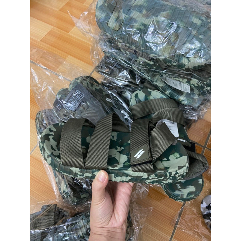 GIÀY SANDAL SALE LẺ SIZE