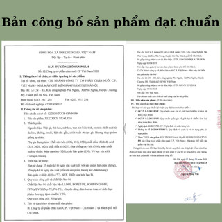 Xúc xích cp gói 10 chiếc 500g