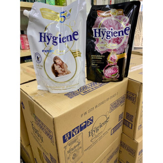 🌸🌺👕👕 #NƯỚC XẢ VẢI #HYGIENE  SIÊU ĐẬM ĐẶC Expert Care Trắng Milky Touch