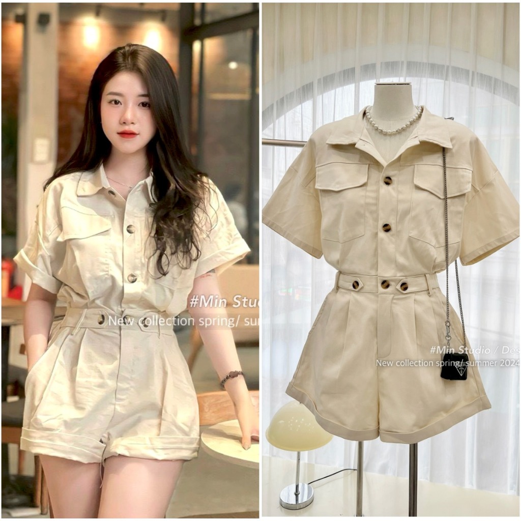 🌸 JUMP CỔ NAM KHÔNG CHÂN (ảnh thật cận chất) 🌸