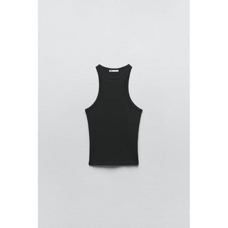 [AUTH] Áo ba lỗ (sát nách) Zara nữ
