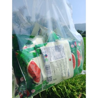 Hạt dưa Thái Sơn rang củi gói 50g (1 GÓI)