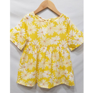 Váy thô đũi Quảng Châu Cho bé 8-16KG