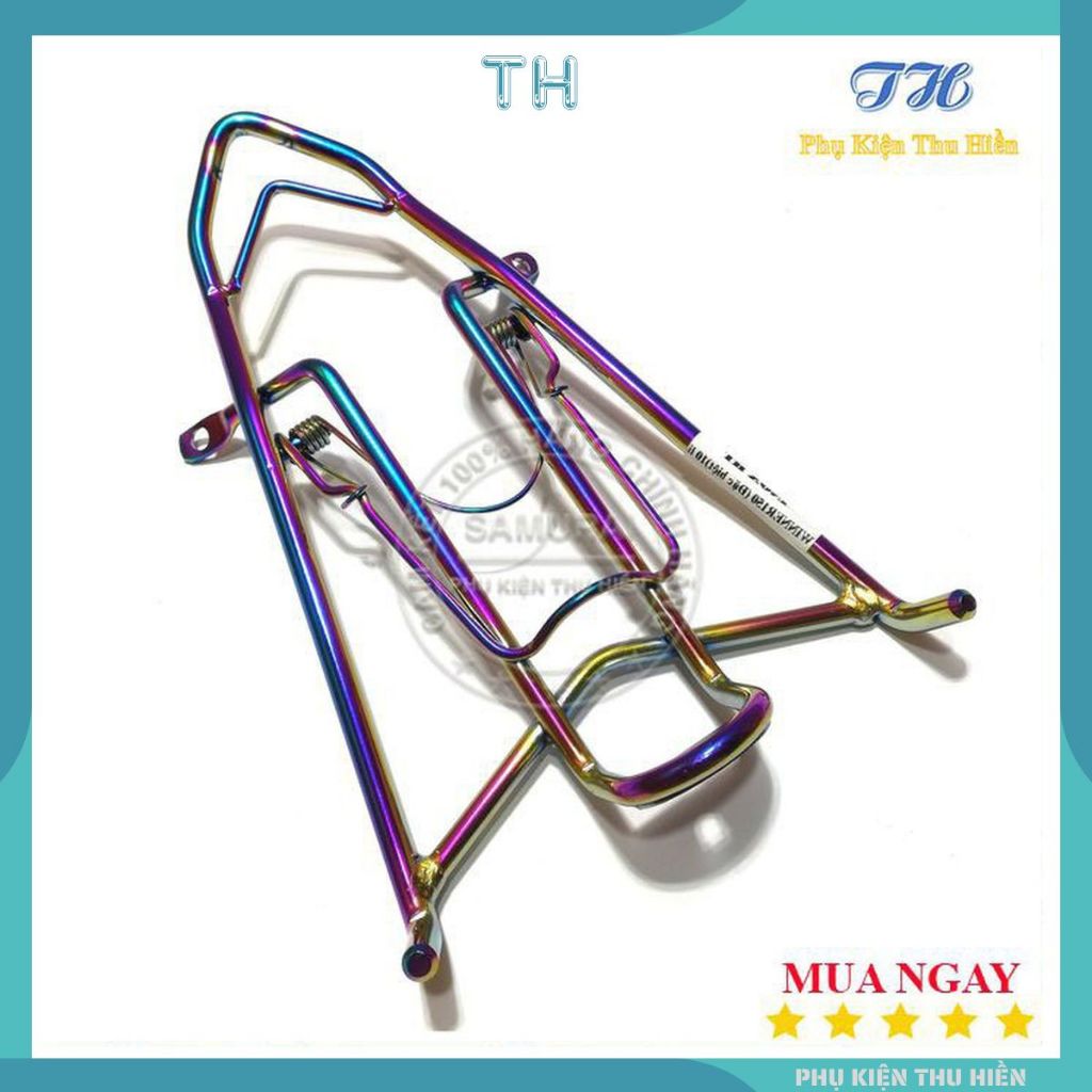 Baga Winner 150 Xi 7 Màu