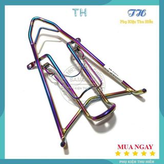 Baga winner 150 xi 7 màu