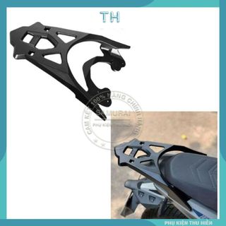 Cảng Sau Exciter 155 VVA,(Ex2021) Mẫu Motorart Nhôm Đúc
