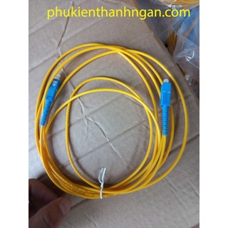 Dây nhảy quang sc-sc 3m