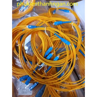Dây Nhảy Quang SC-SC 3m