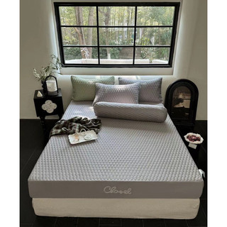 Set ga gối Tơ Lụa Tơ Châu cao cấp túi xách xịn xò