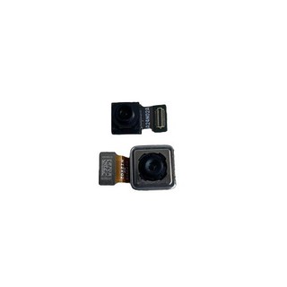Camera trước, camera sau Oppo F7 hàng zin bóc máy