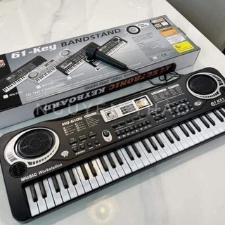 Đàn piano 61 phiếm