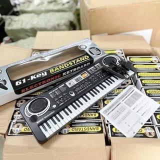 ĐÀN PIANO 61 PHIẾM