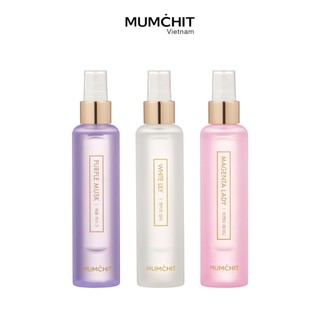 Pre-order MUMCHIT - Body Mist Hương Nước Hoa Nữ Tính 105ml