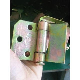 Bản lề xe tải, xe ba gác, bản lề bửng, bản lề cửa