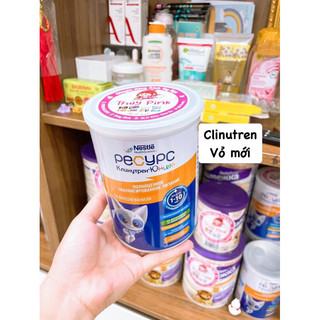 Sữa béo Clinutren 400g