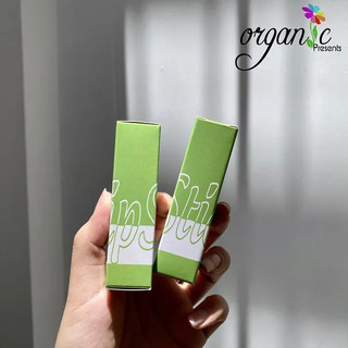HỘP GIẤY ĐỰNG SON HANDMADE
