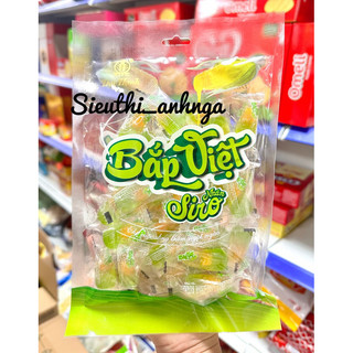 Kẹo Dẻo Bắp Việt Túi 250g