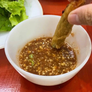 COMBO 4 CHAI CHẺO RAM HTFOOD ( Nước chấm Đặc Sản Hà Tĩnh )