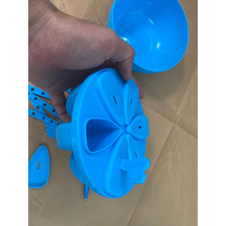 BỘ DỤNG CỤ LÀM KEM CÂY 6 QUE