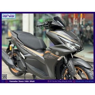 Xe máy Yamaha NVX 155c