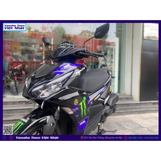 Xe máy Yamaha NVX 155c