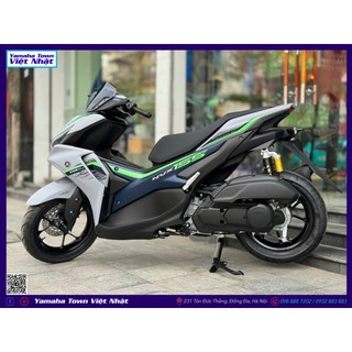 Xe máy Yamaha NVX 155c
