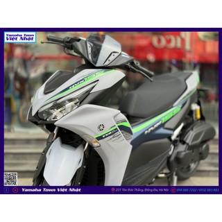 Xe máy Yamaha NVX 155c