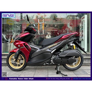 Xe máy Yamaha NVX 155c