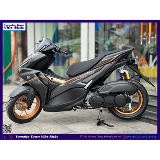 Xe máy Yamaha NVX 155c