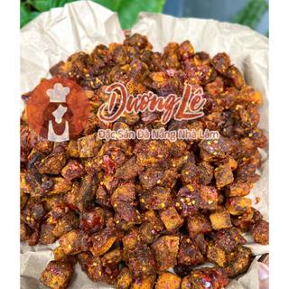Bò Viên Khô 250gr Đặc sản Đà Nẵng nhà làm Dương Lê