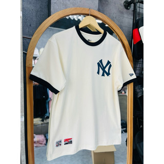 Áo thun new era authentic ss2023 - chính hãng 100%
